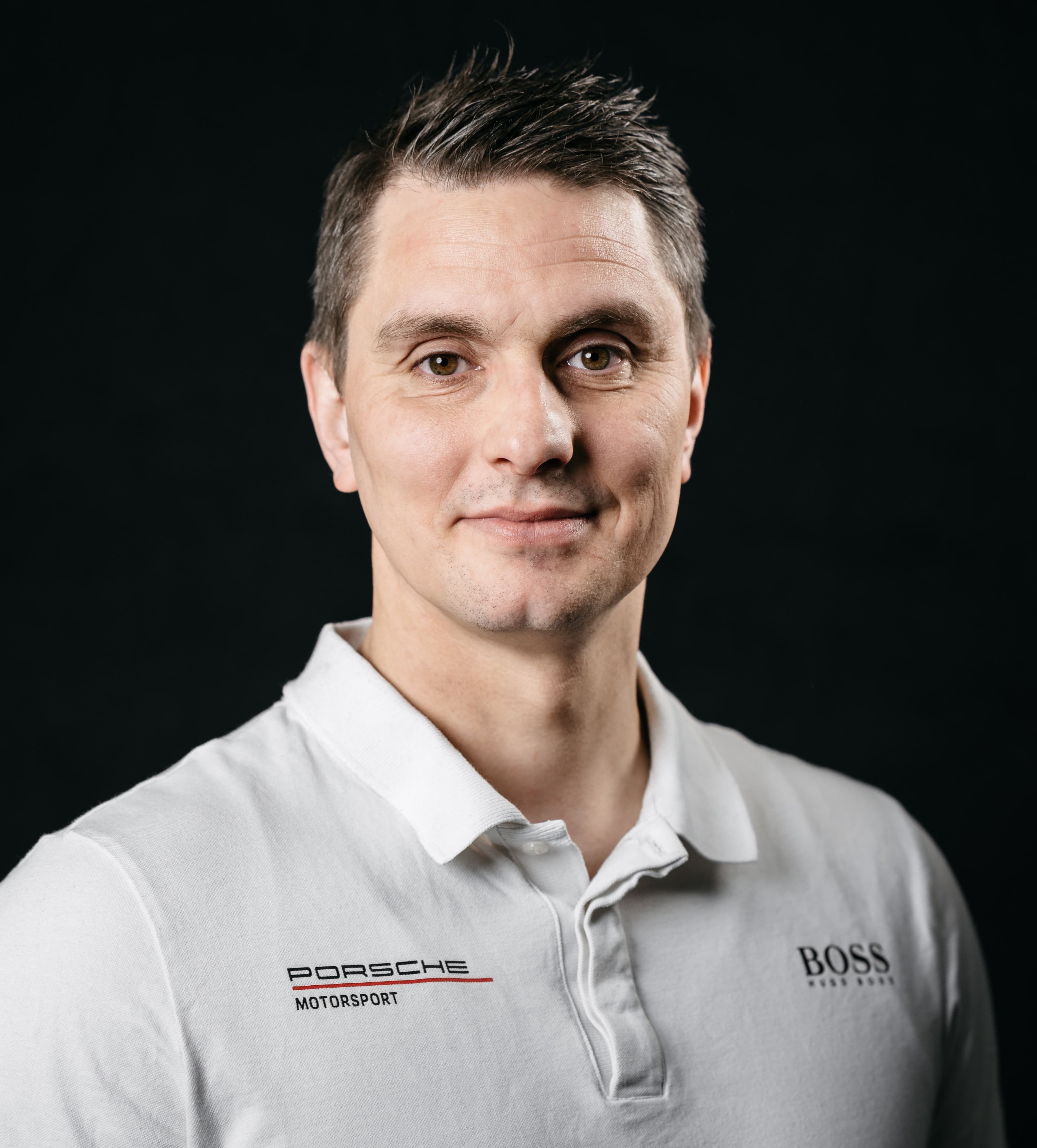 Kenneth Torstveit