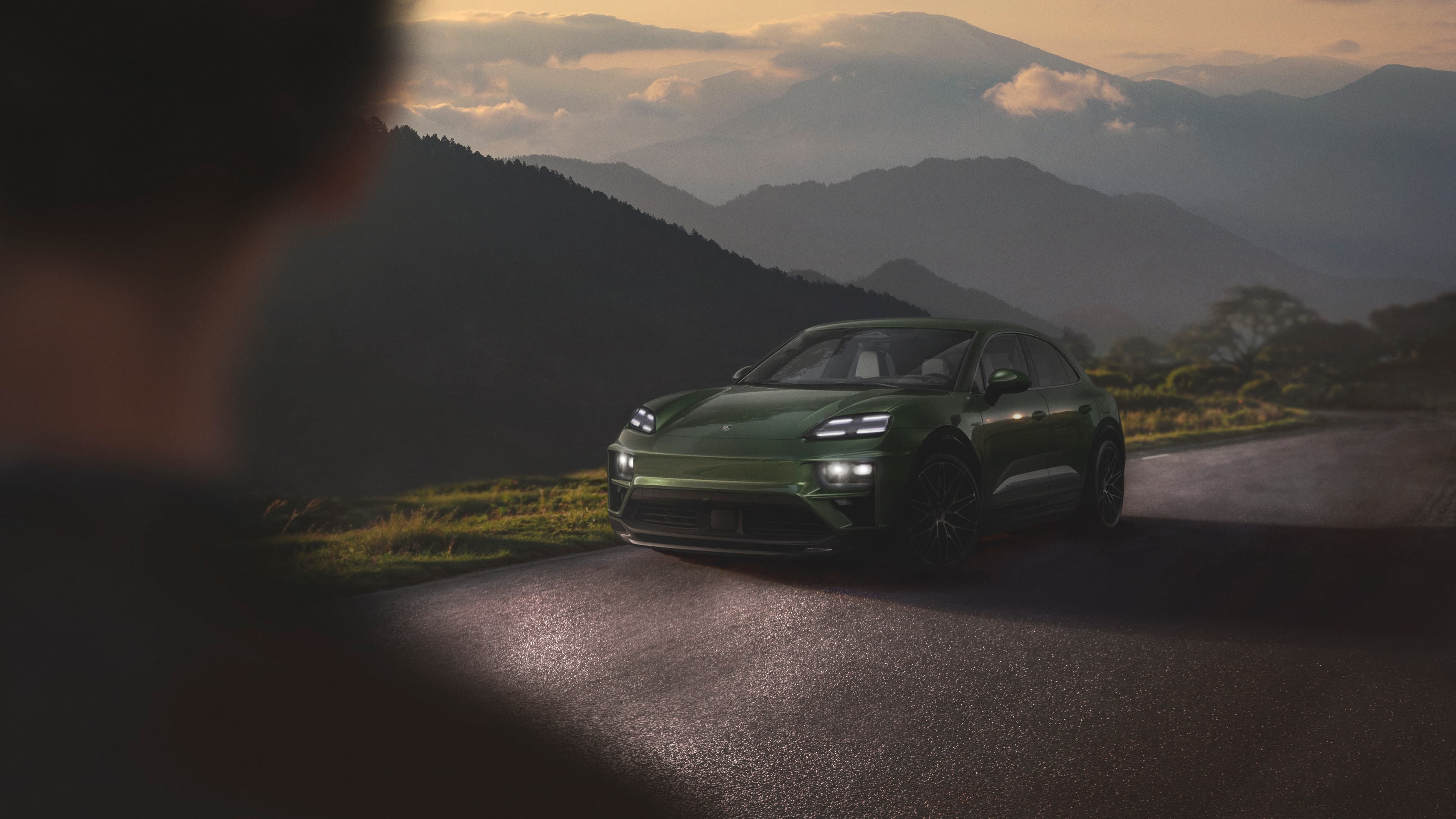 Macan rentekampanje